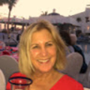 Meet your Posher, Sally